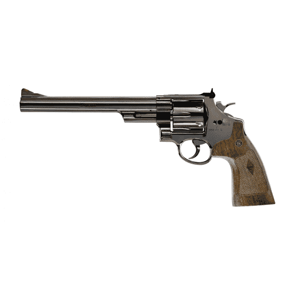 Revolver Smith & Wesson Model M29 Co2 8 3/8" 2.6466