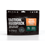 Supa picanta cu noodle Tactical Foodpack