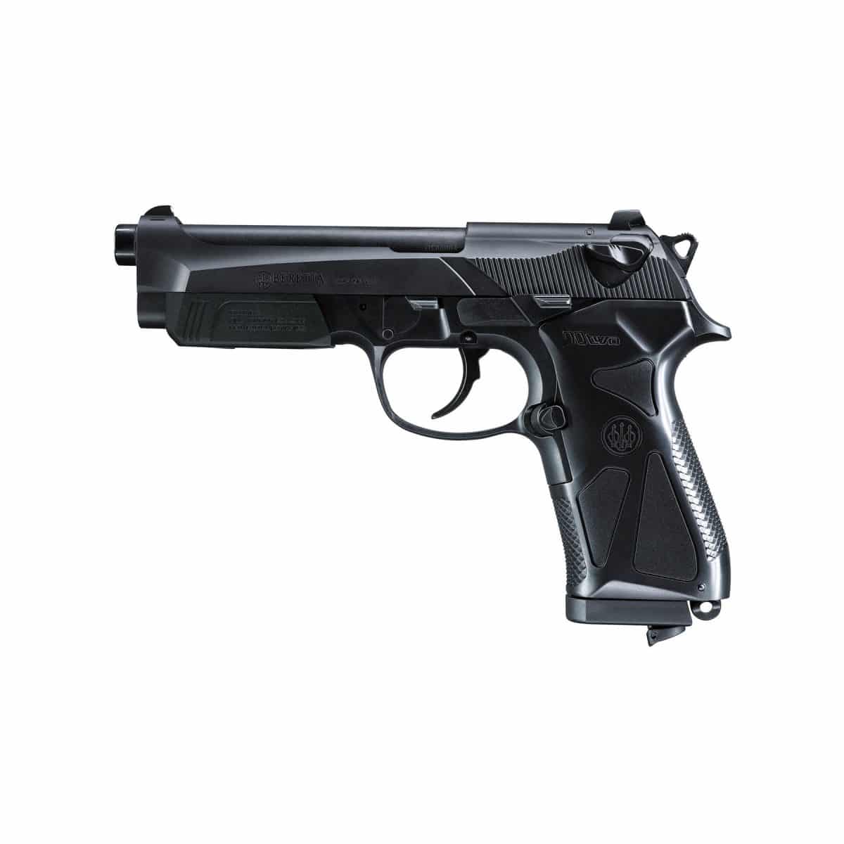 Pistol Beretta M90 TWO CO2 2.5913