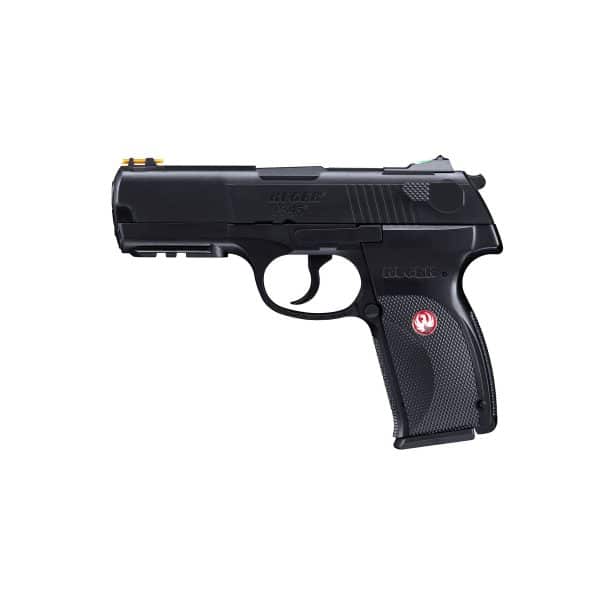 Pistol Ruger P345 CO2 Umarex 2.5637