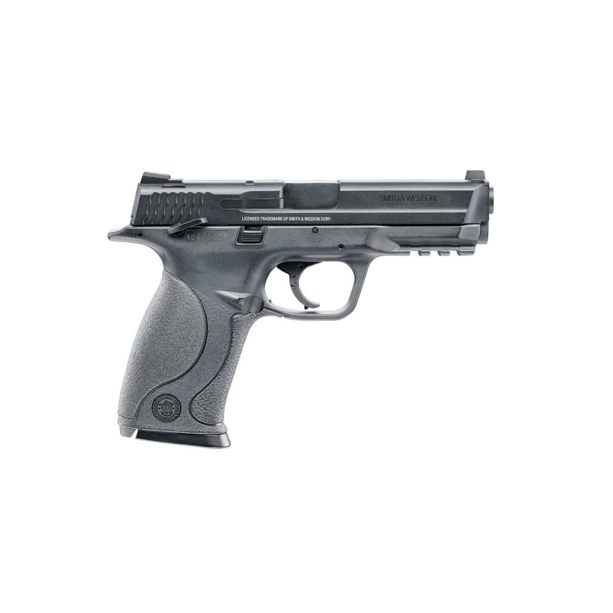 Pistol Smith & Wesson M&P 40 TS CO2 2.6448