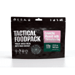 Musli cu capsuni Tactical Foodpack