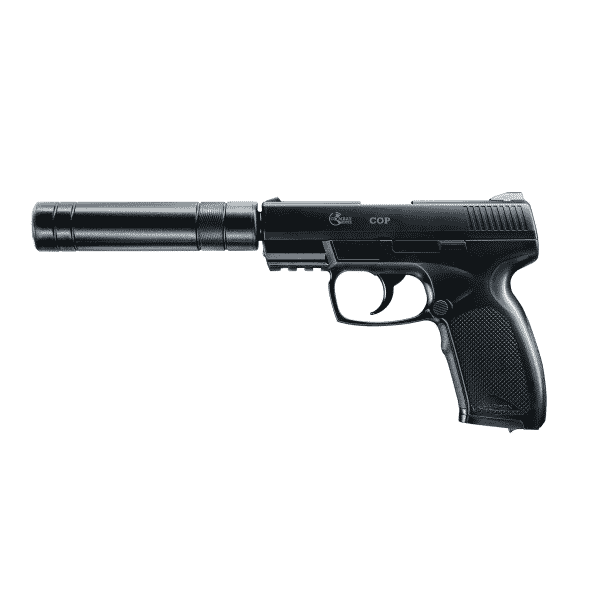 Pistol Combat Zone COP SK Co2 2.5958