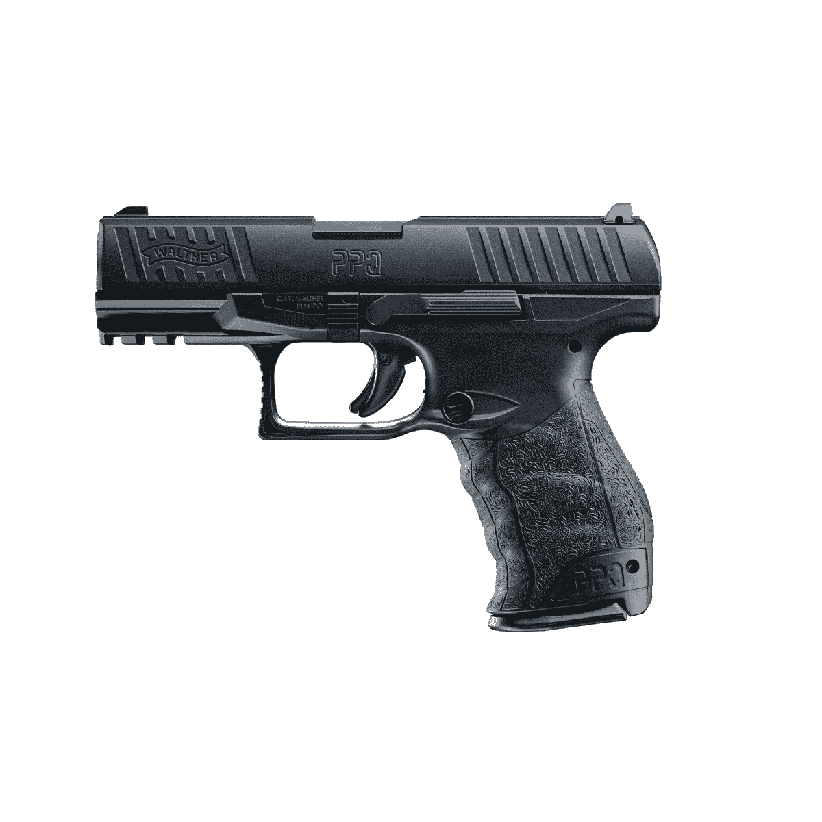 Pistol Pistol Walther PPQ gaz 2.5966
