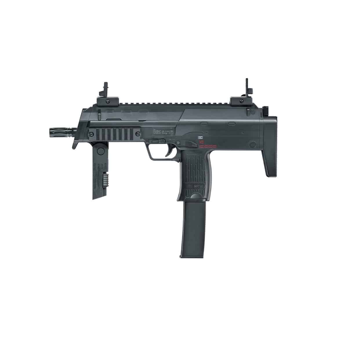 Pusca airsoft MP7 A1 Heckler & Koch 2.6486