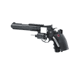 Revolver Ruger SuperHawk 6" CO2 2.5780