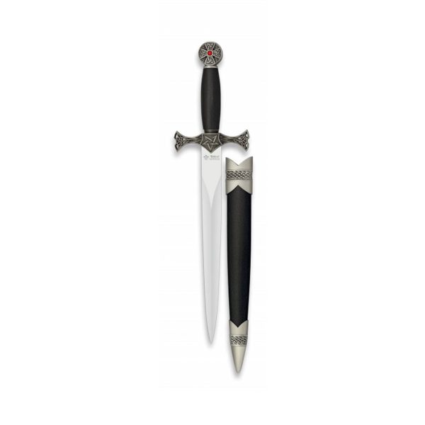 cutit de decor cutit fantasy cutit dagger 32306