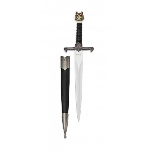 cutit fantasy cutit de decor cutit dagger albainox 32394