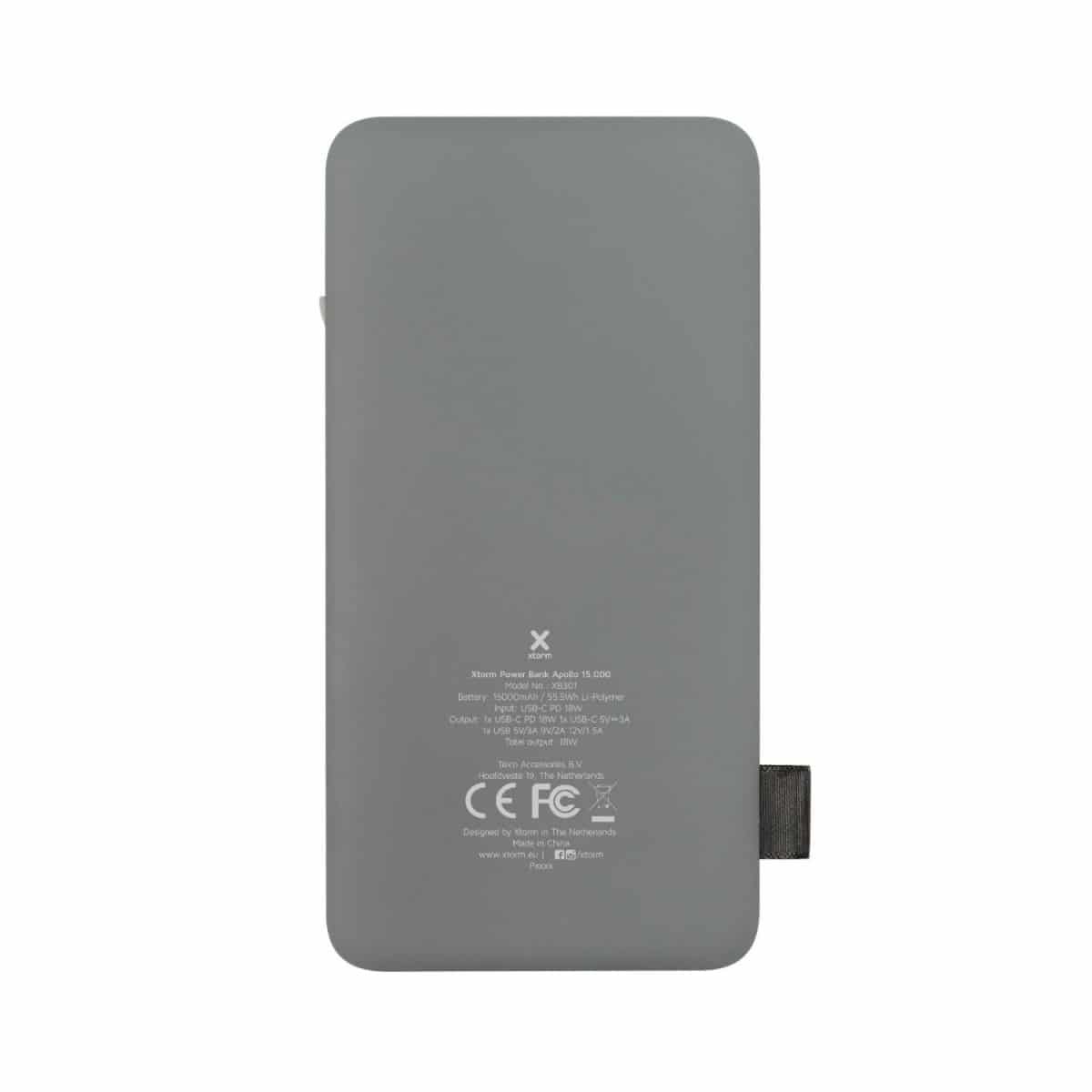 baterie-externa-telefon-xtorm-xb301
