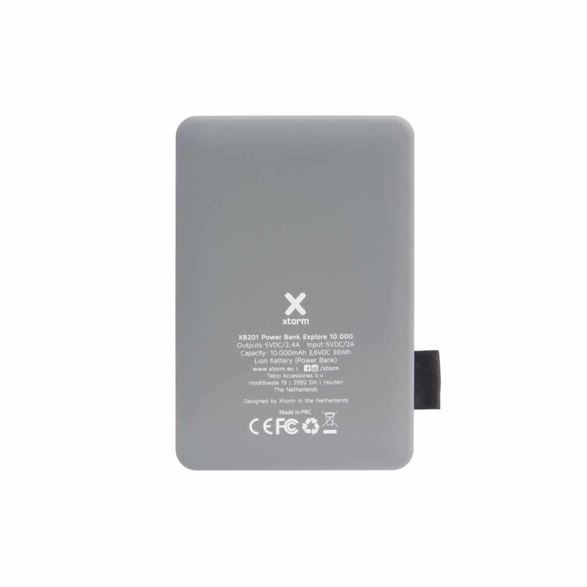 baterie-externa-xtorm-rapid-xb201