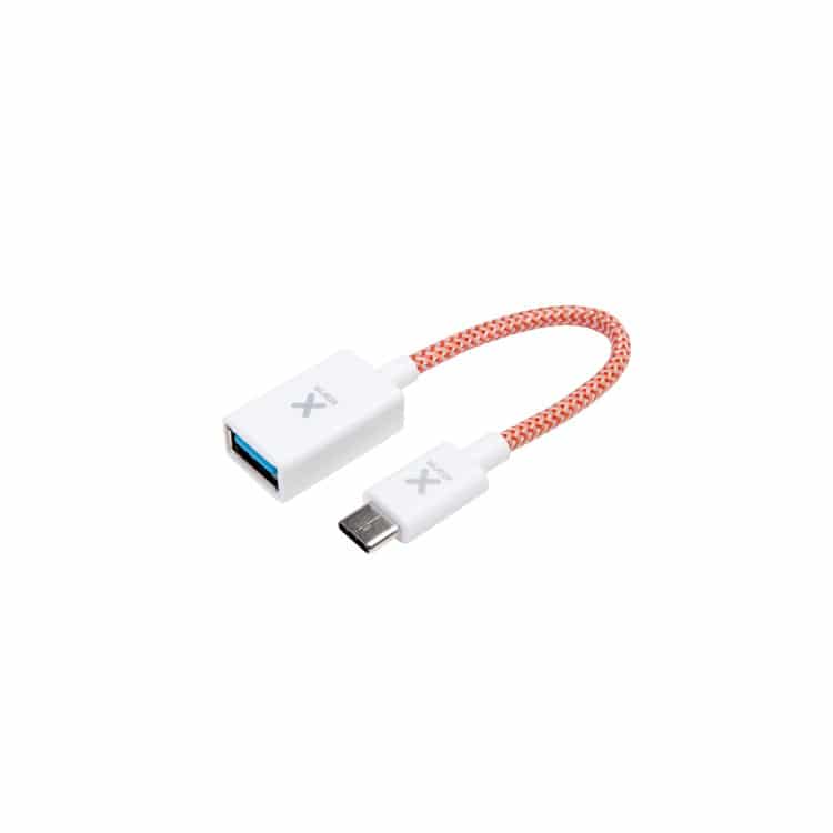 Cablu USB C USB mama Xtorm CX012 15cm