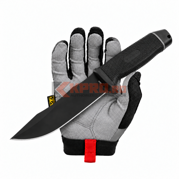 Cutit Walther Bowie 150 5.0874 ținut în mănușă, watermark KPRO.ro