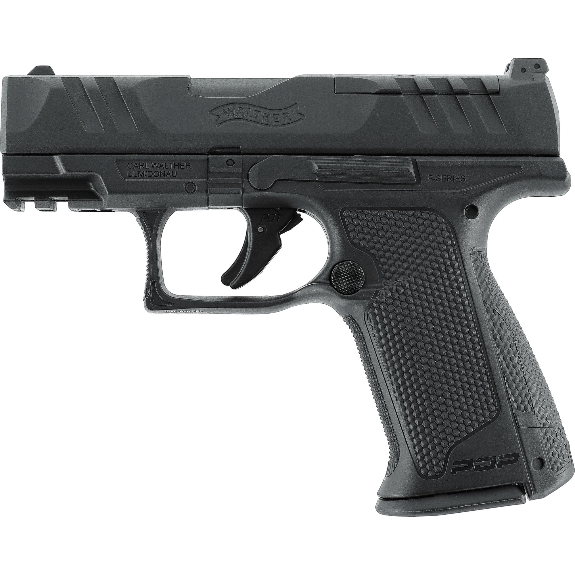 Pistol airsoft Walther PDP F-Series 3.5" 2.6600 Pistol airsoft Walther PDP F-Series 3.5"
