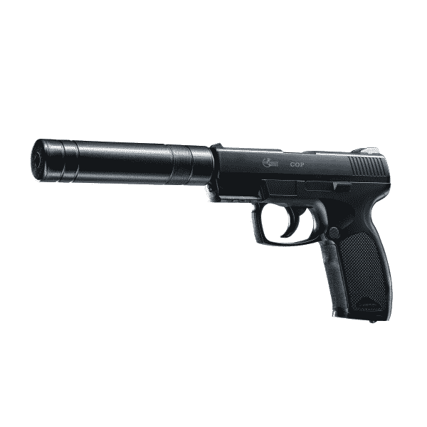 Pistol Combat Zone COP SK Co2 2.5958
