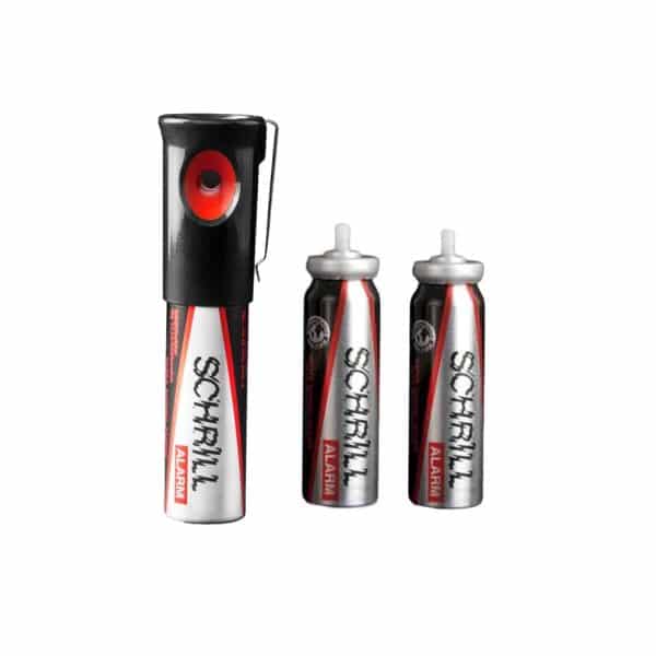 Pachet Schrill Alarm + 2 rezerve