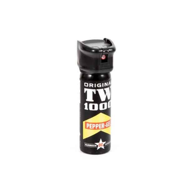 Spray paralizant autoaparare TW1000 piper gel 63 ml 8333