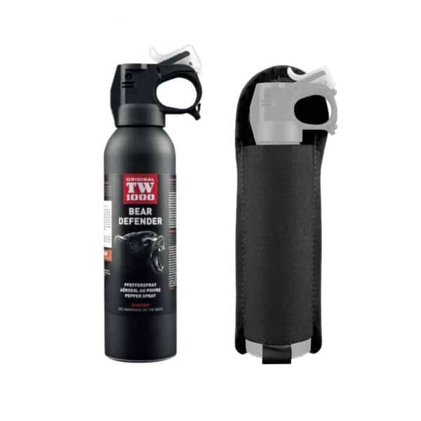 spray urs tw1000 cu husa