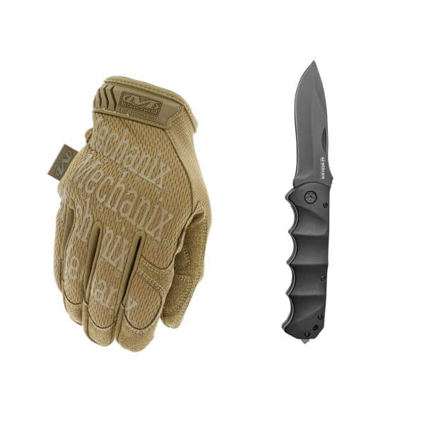 set tactic mechanix si boker