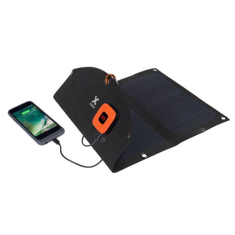 xtorm-ap250-panou-solar-portabil-oritdoor-14W