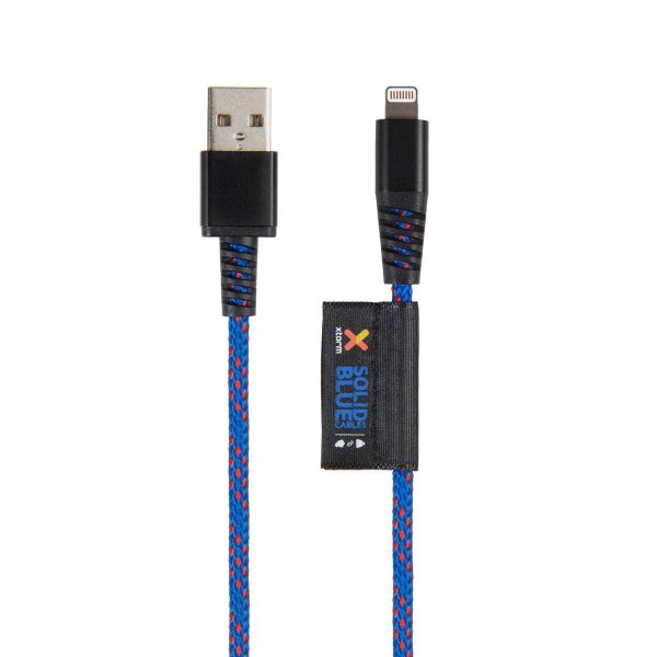 cablu-rezistent-xtorm-iphone-lightning-cs020
