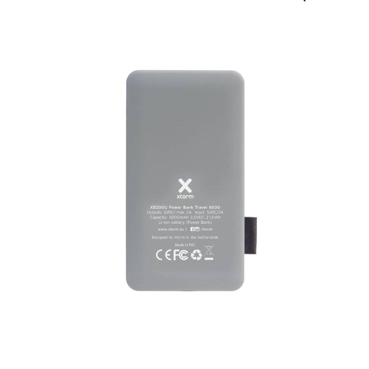 Baterie-externa-Xtorm-XB200U