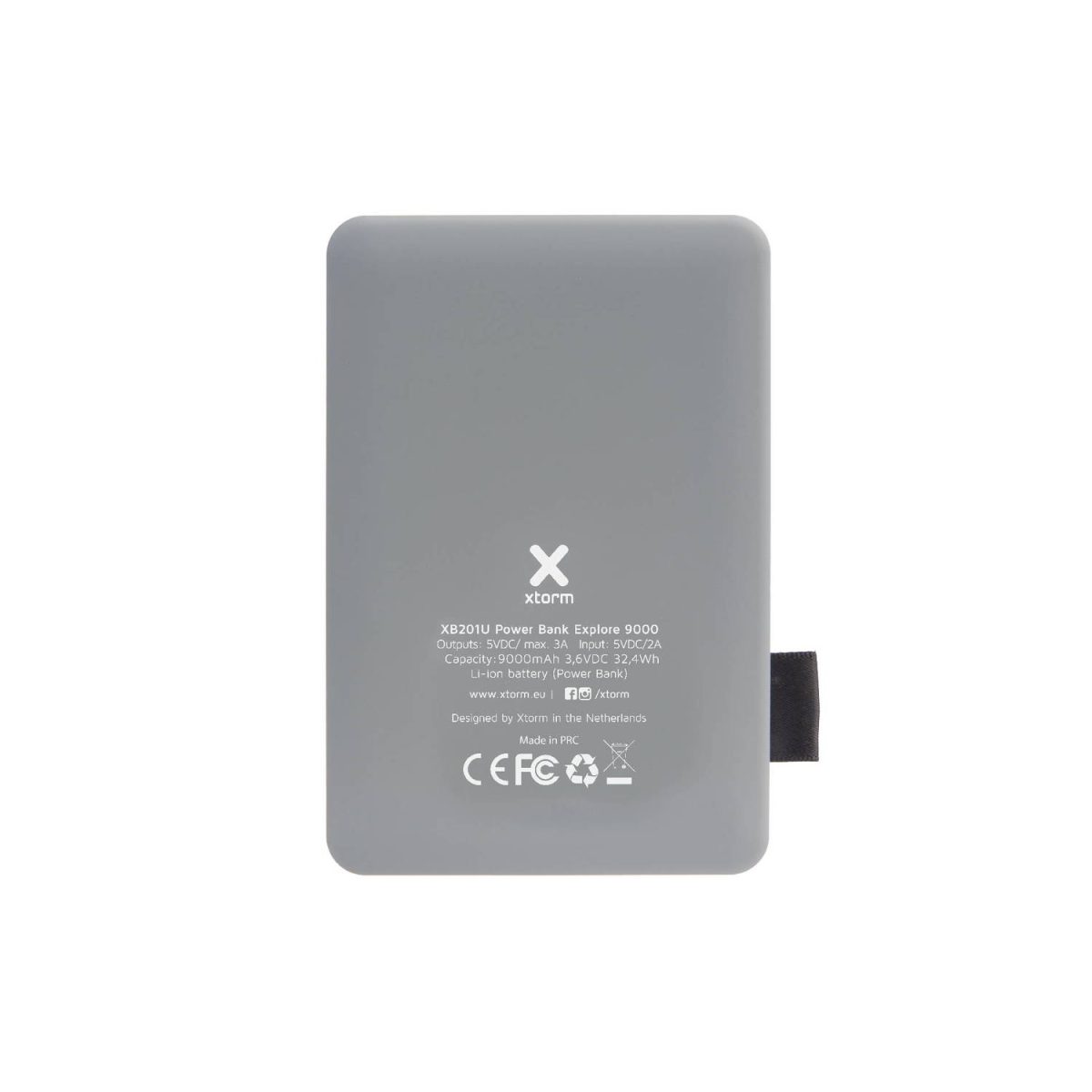 baterie-externa-usbc-xtorm-xb201u