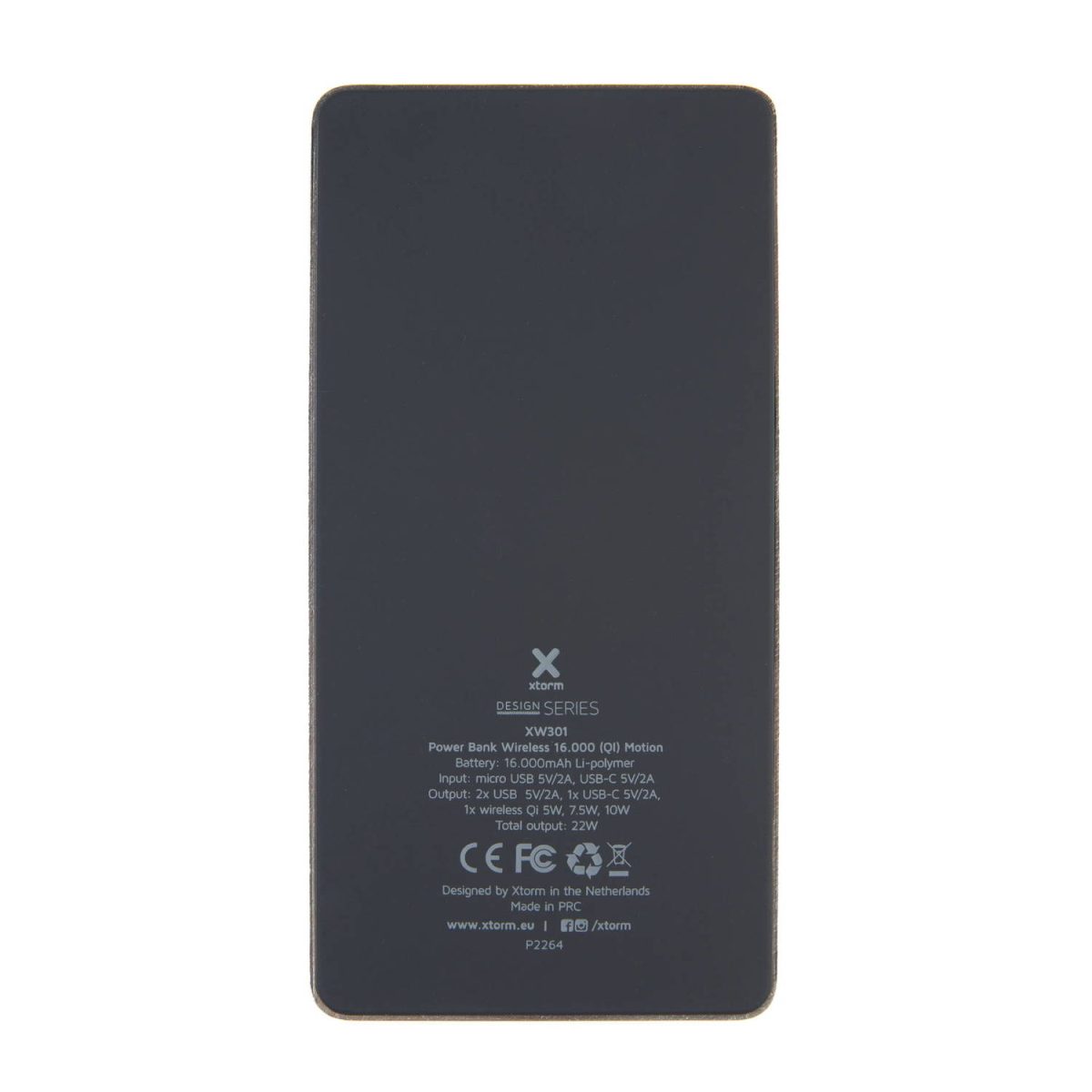 baterie-externa-wireless-xtorm-xw301-
